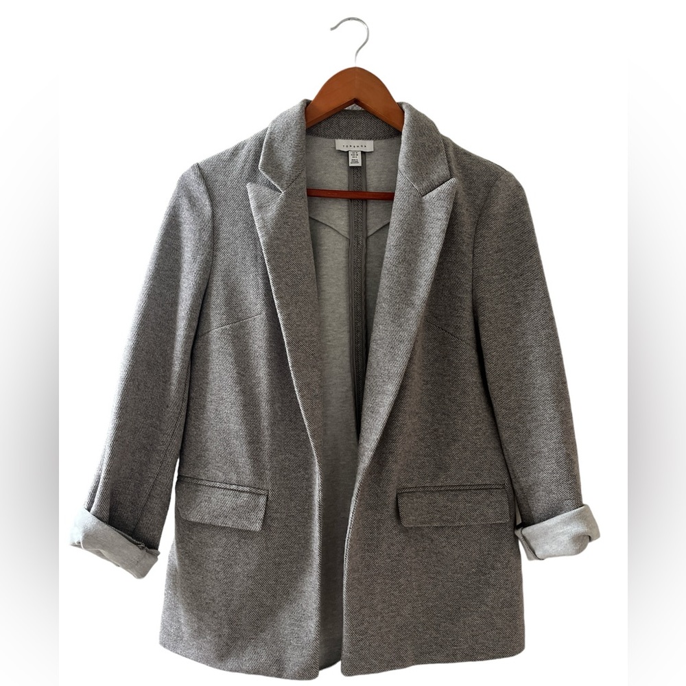 Women’s casual blazer
